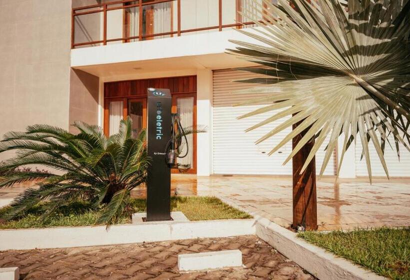 酒店 Icaraí Beach