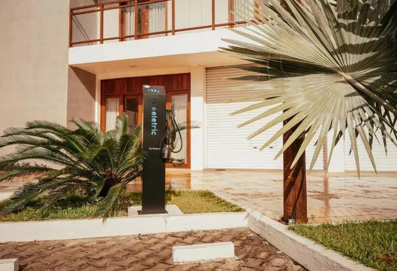 ホテル Icaraí Beach