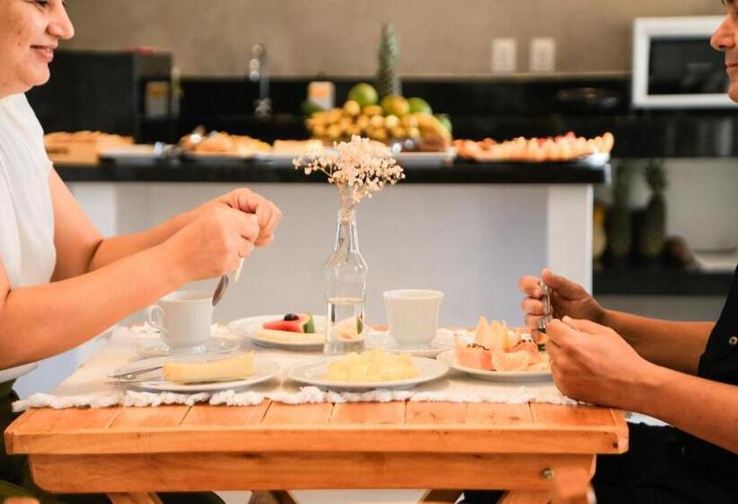 酒店 Icaraí Beach