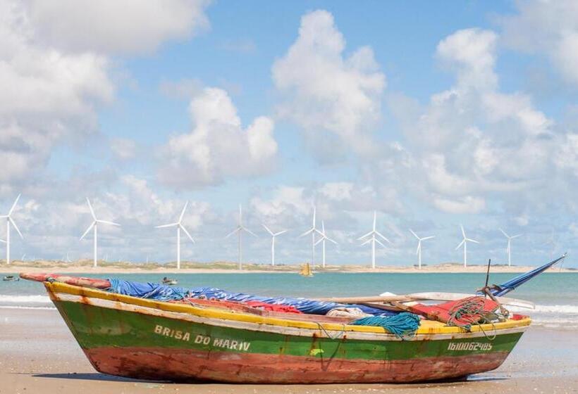 酒店 Icaraí Beach