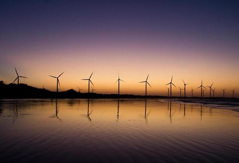 酒店 Icaraí Beach