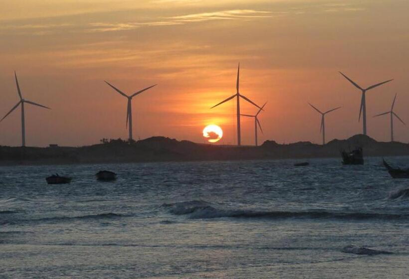 酒店 Icaraí Beach