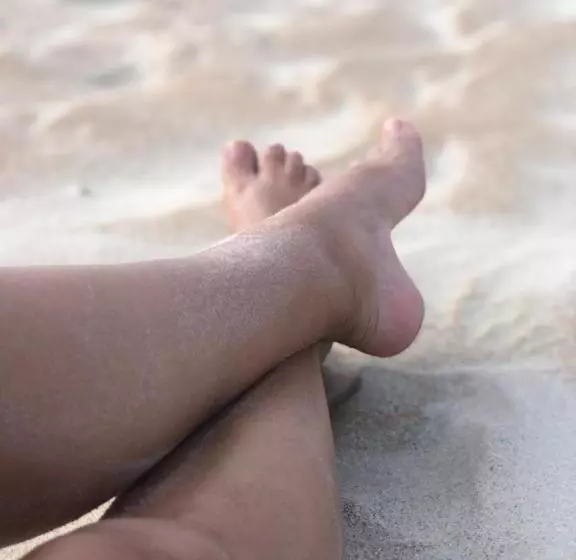 ホテル Icaraí Beach