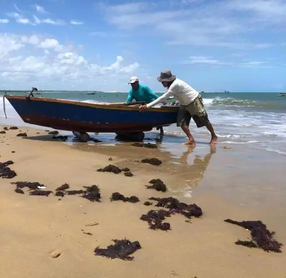 ホテル Icaraí Beach