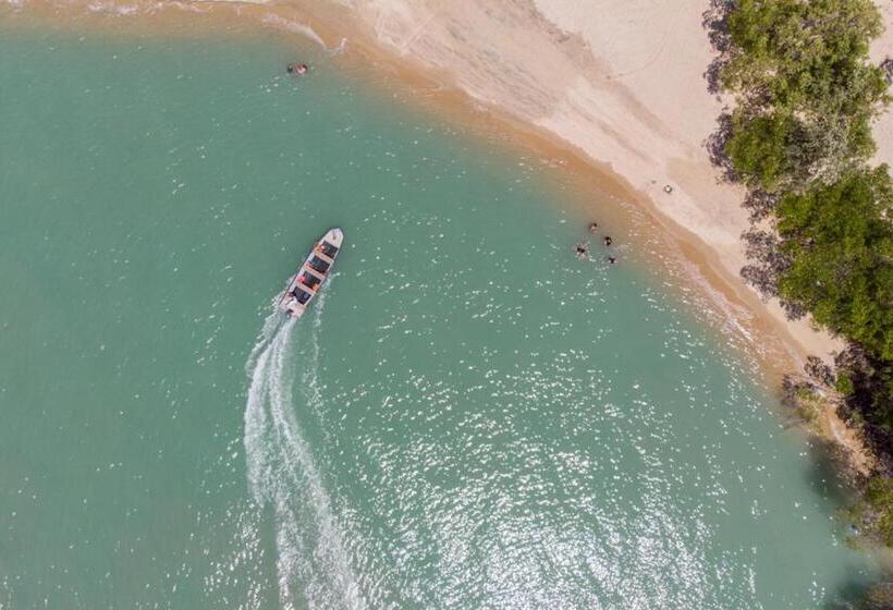 酒店 Icaraí Beach