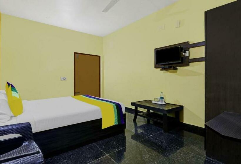 فندق Itsy By Treebo   Aravind Premiere Kushalnagar