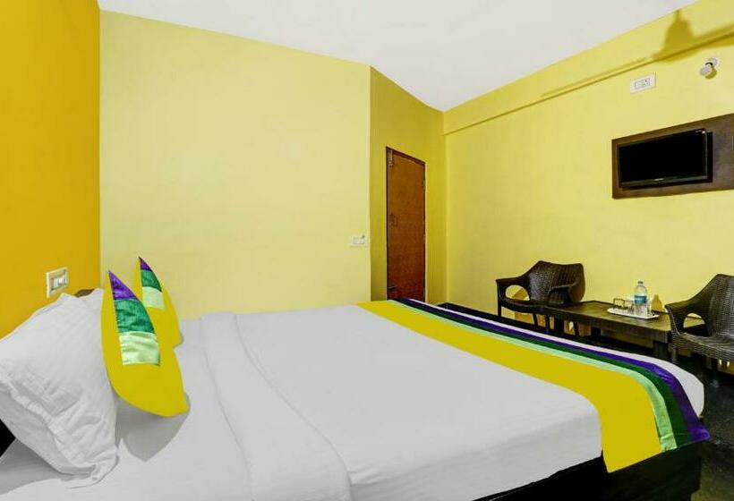 فندق Itsy By Treebo   Aravind Premiere Kushalnagar