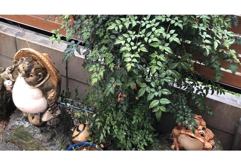 هتل Kagetsu Ryokan   Vacation Stay 04023v