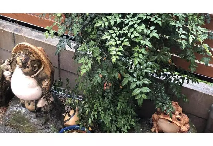 هتل Kagetsu Ryokan   Vacation Stay 04023v