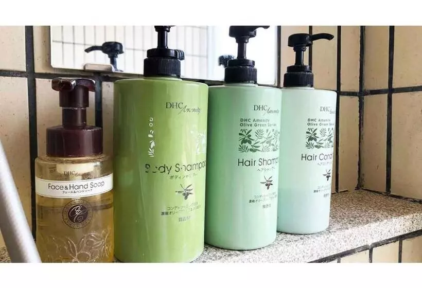 هتل Kagetsu Ryokan   Vacation Stay 04023v