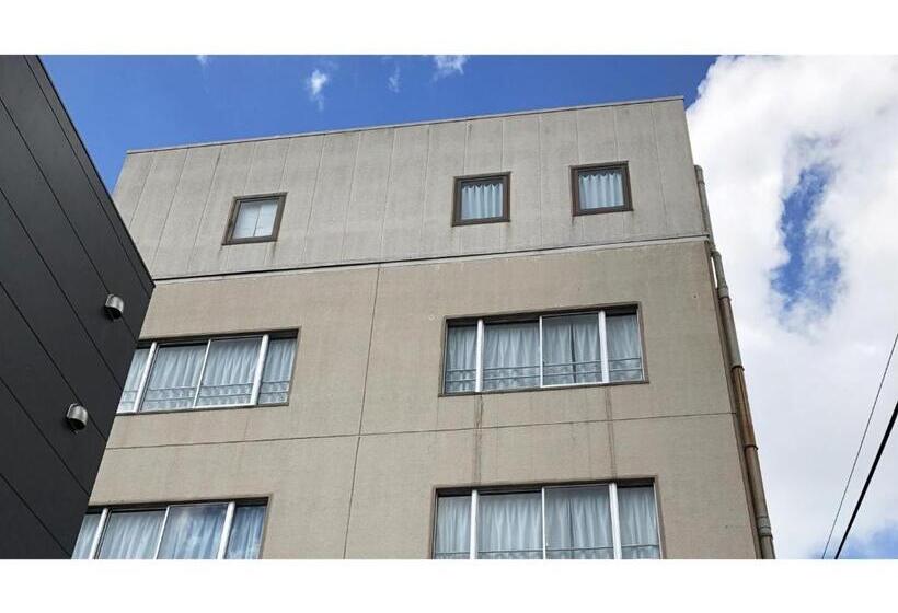 Hotel Kagetsu Ryokan   Vacation Stay 04880v