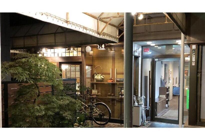 Hotel Kagetsu Ryokan   Vacation Stay 04880v