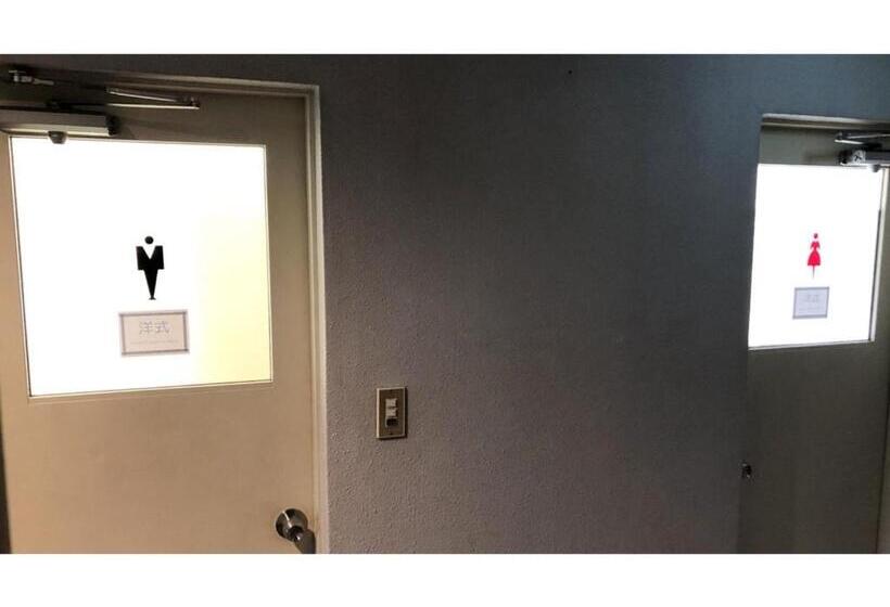 Hotel Kagetsu Ryokan   Vacation Stay 04880v