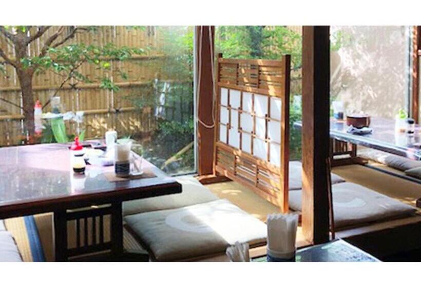 Hotel Kagetsu Ryokan   Vacation Stay 04880v