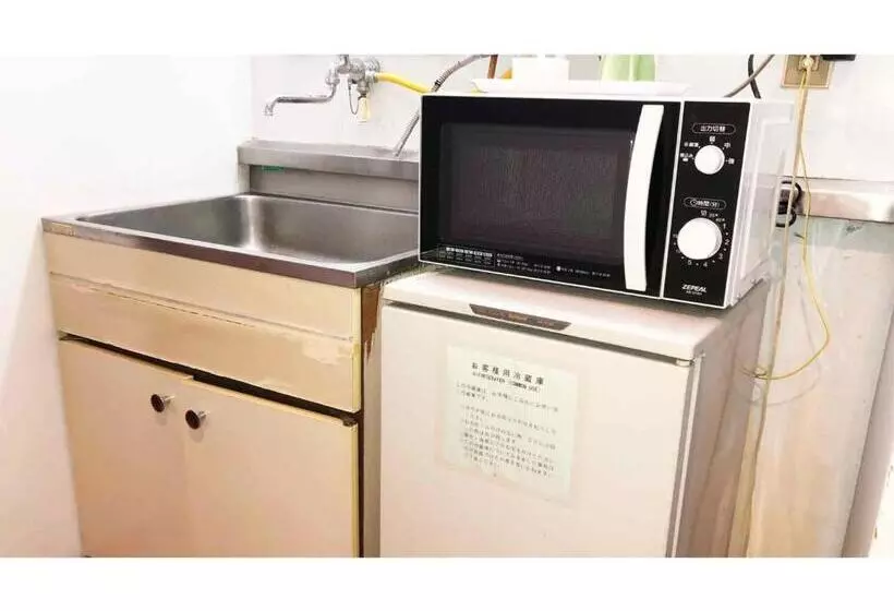 هتل Kagetsu Ryokan   Vacation Stay 04880v