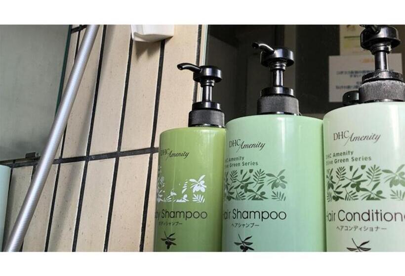 Hotel Kagetsu Ryokan   Vacation Stay 04880v