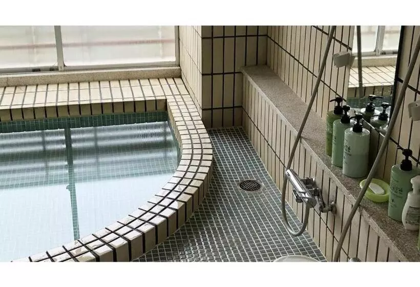 هتل Kagetsu Ryokan   Vacation Stay 04880v