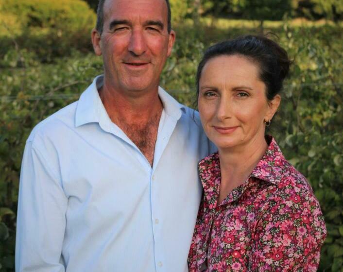 호텔 Lottie’s Bed & Breakfast At Fielderberry Farm