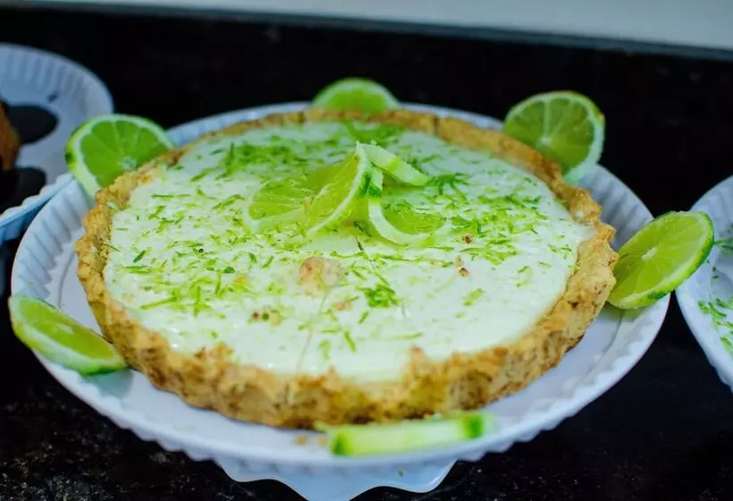 ホテル Pousada Natal