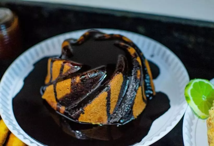 ホテル Pousada Natal