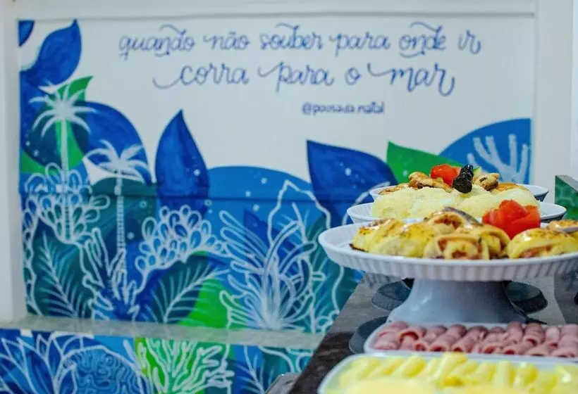 ホテル Pousada Natal