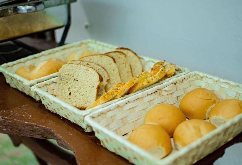 Отель Pousada Natal