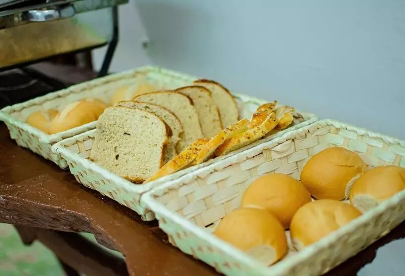 ホテル Pousada Natal