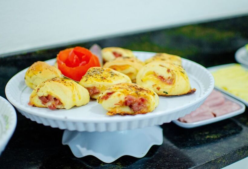 Отель Pousada Natal