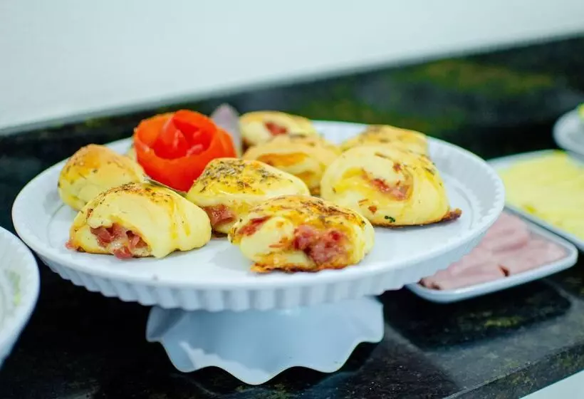 ホテル Pousada Natal