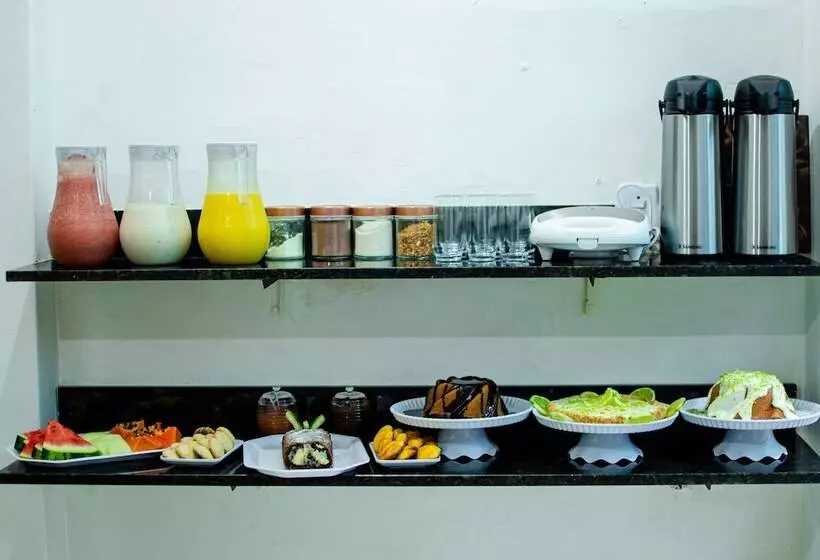 ホテル Pousada Natal