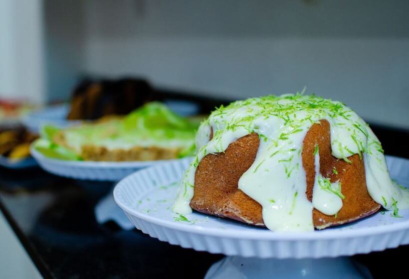 Отель Pousada Natal