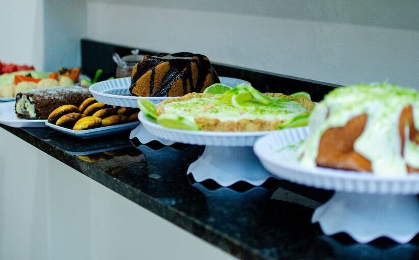 Отель Pousada Natal