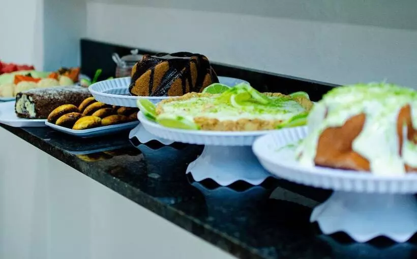 ホテル Pousada Natal