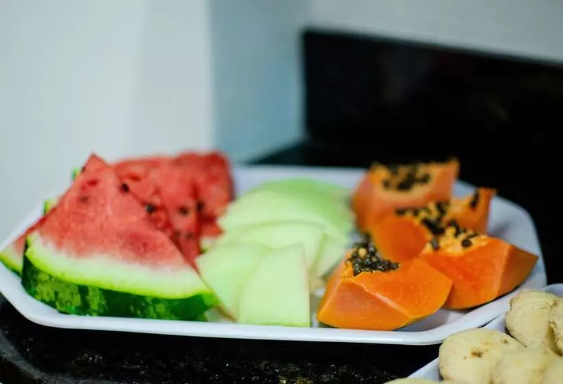 ホテル Pousada Natal