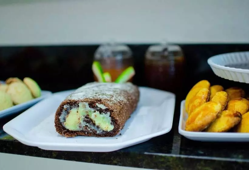 ホテル Pousada Natal