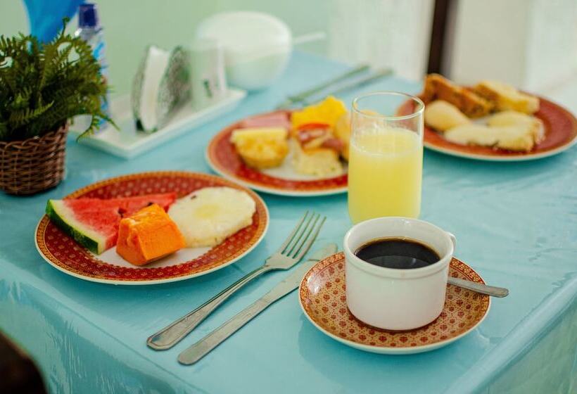 Отель Pousada Natal