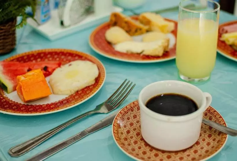 ホテル Pousada Natal