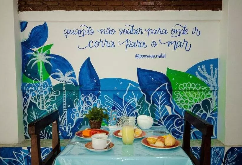 ホテル Pousada Natal
