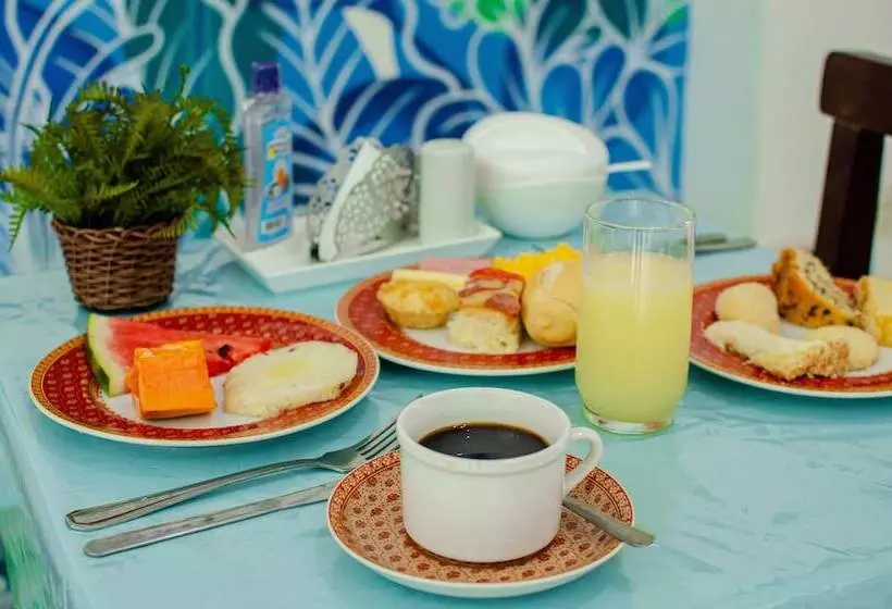 ホテル Pousada Natal