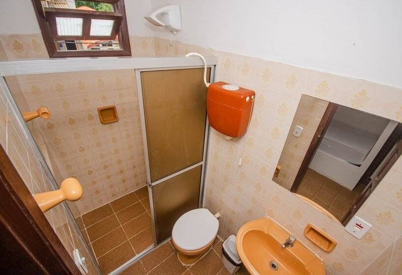 Отель Pousada Natal