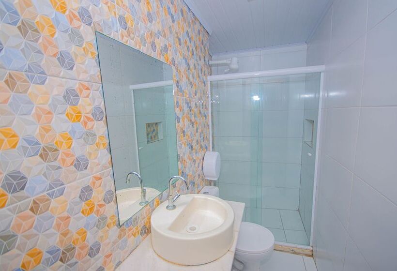 Отель Pousada Natal