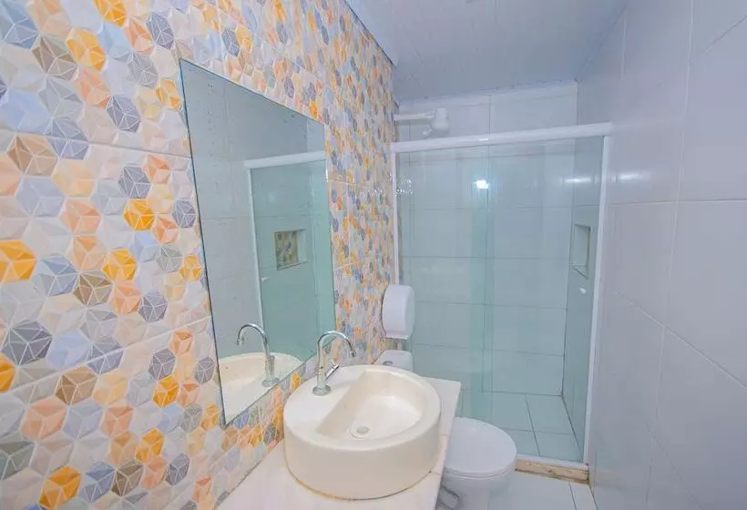 ホテル Pousada Natal