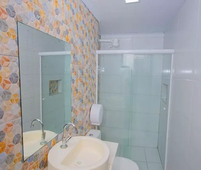 ホテル Pousada Natal