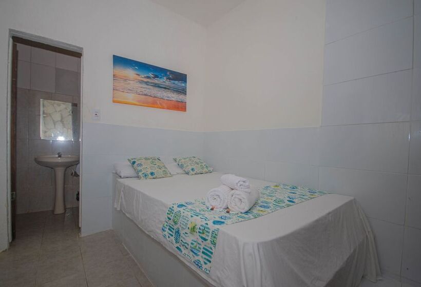 Отель Pousada Natal