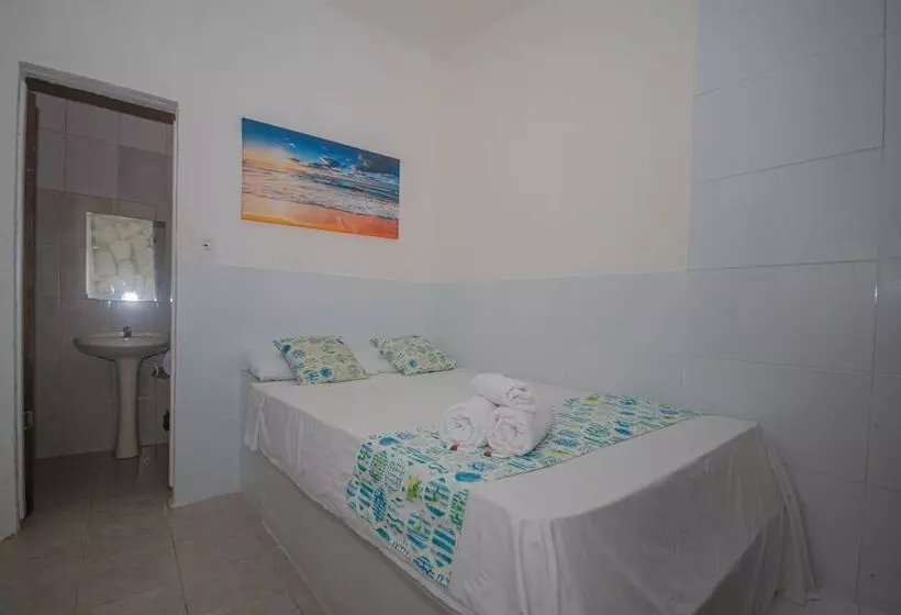 ホテル Pousada Natal