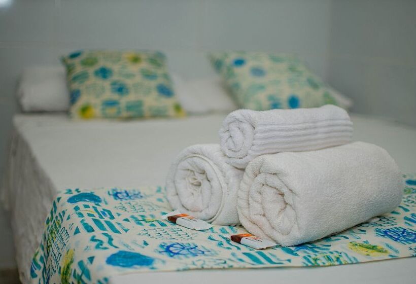 Отель Pousada Natal