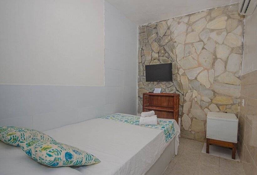 Отель Pousada Natal