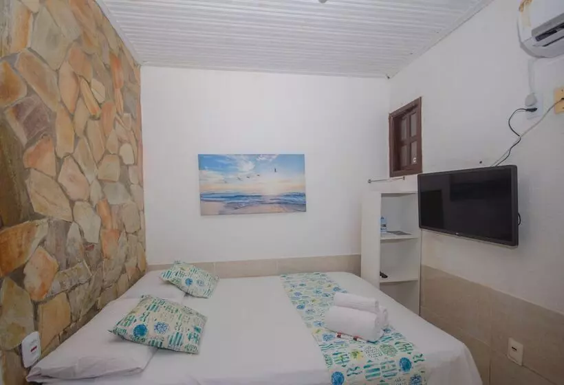 ホテル Pousada Natal