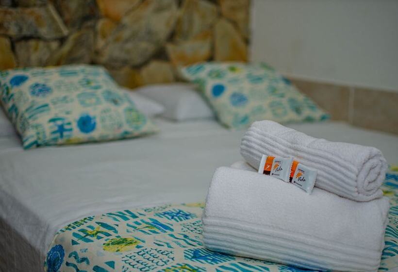 Отель Pousada Natal