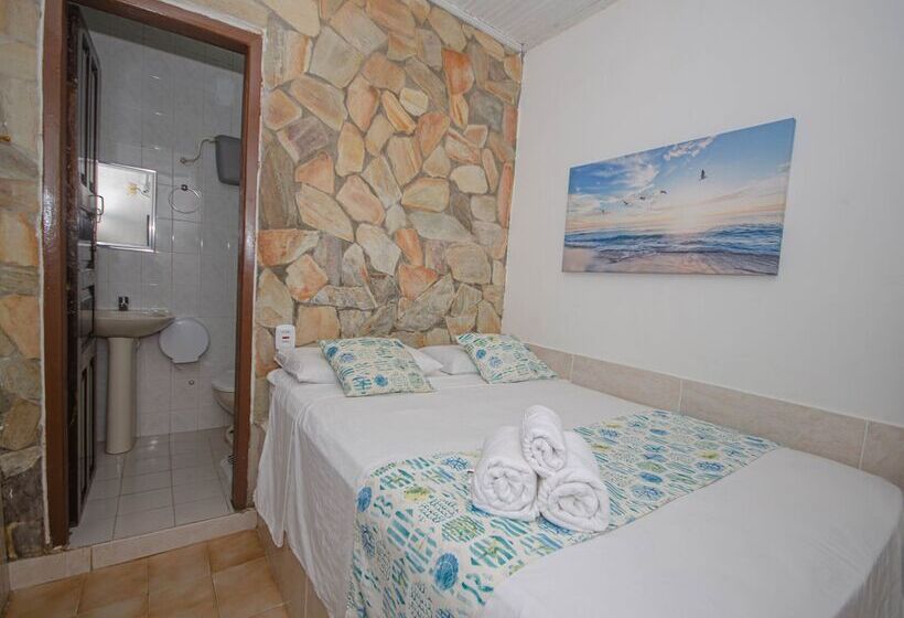 Отель Pousada Natal